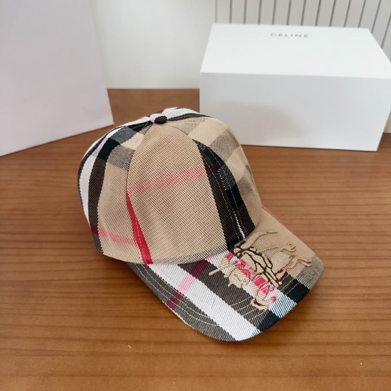 Burberry Cap dx55